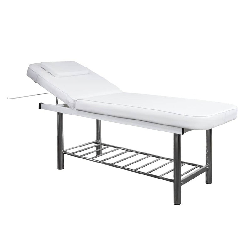 Dermalogic SABLE Massage Bed White DON-MGTBL-213