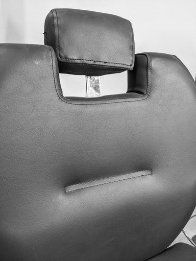 Berkeley Herman All Purpose Salon Styling Chair