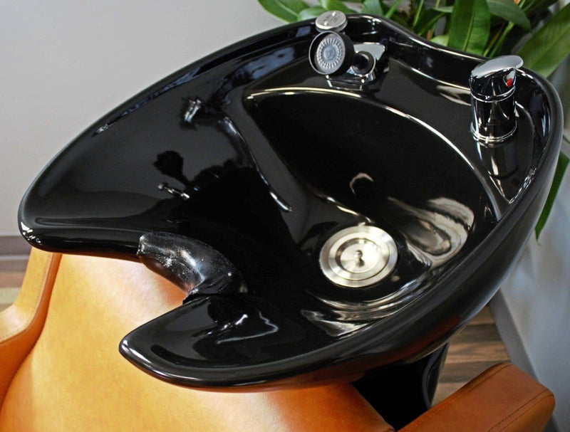 Berkeley Stanley Shampoo Backwash Unit