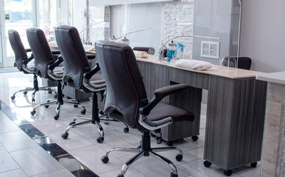 ShopSalonCity Package Selection