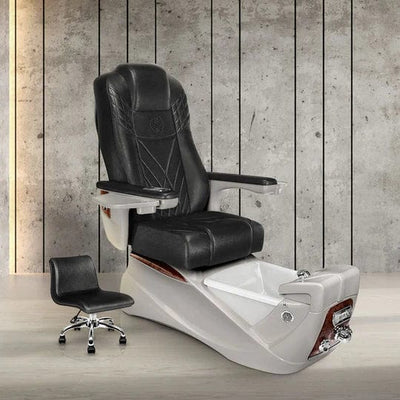 Lexor INFINITY® Pedicure Spa Chair