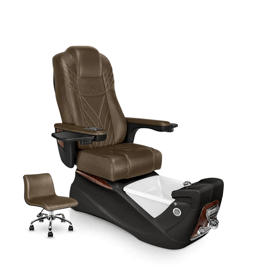 Lexor INFINITY® Pedicure Spa Chair