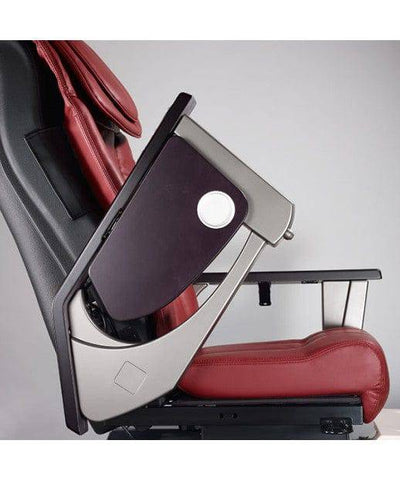 J&A USA J&A Episode LX Pedicure Spa Chair