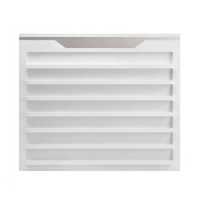 Mayakoba SONOMA Polish Rack (Single Shelf) JAT-NPORK-351