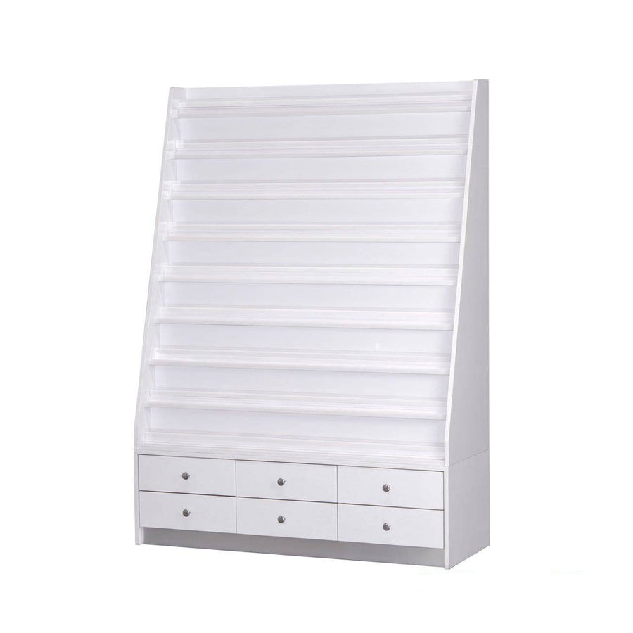 Mayakoba SONOMA Double Polish Rack with Cabinet JAT-NPORK-3531-KIT