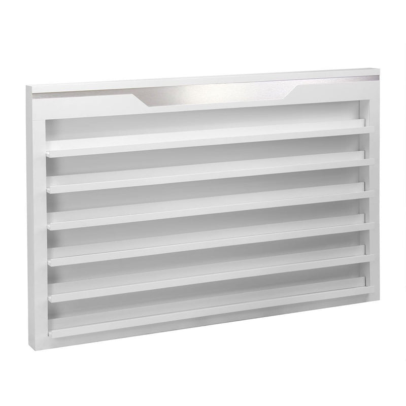 Mayakoba SONOMA Powder And Polish Rack (Double Shelves) JAT-NPORK-353