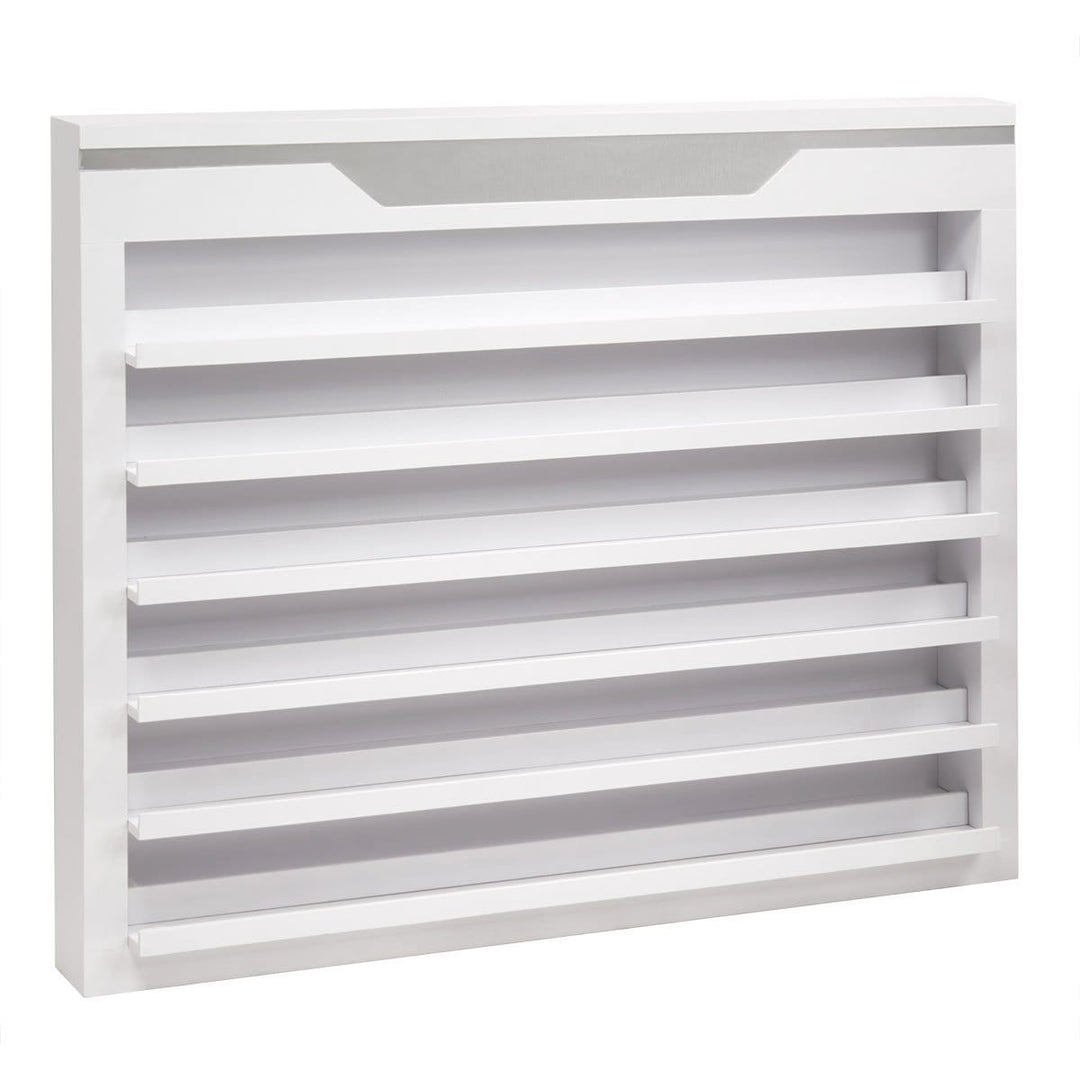 Mayakoba SONOMA Powder Rack (Double Shelves) JAT-NPWRK-354