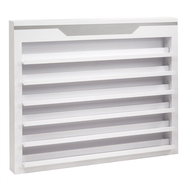 Mayakoba SONOMA Powder Rack (Double Shelves) JAT-NPWRK-354