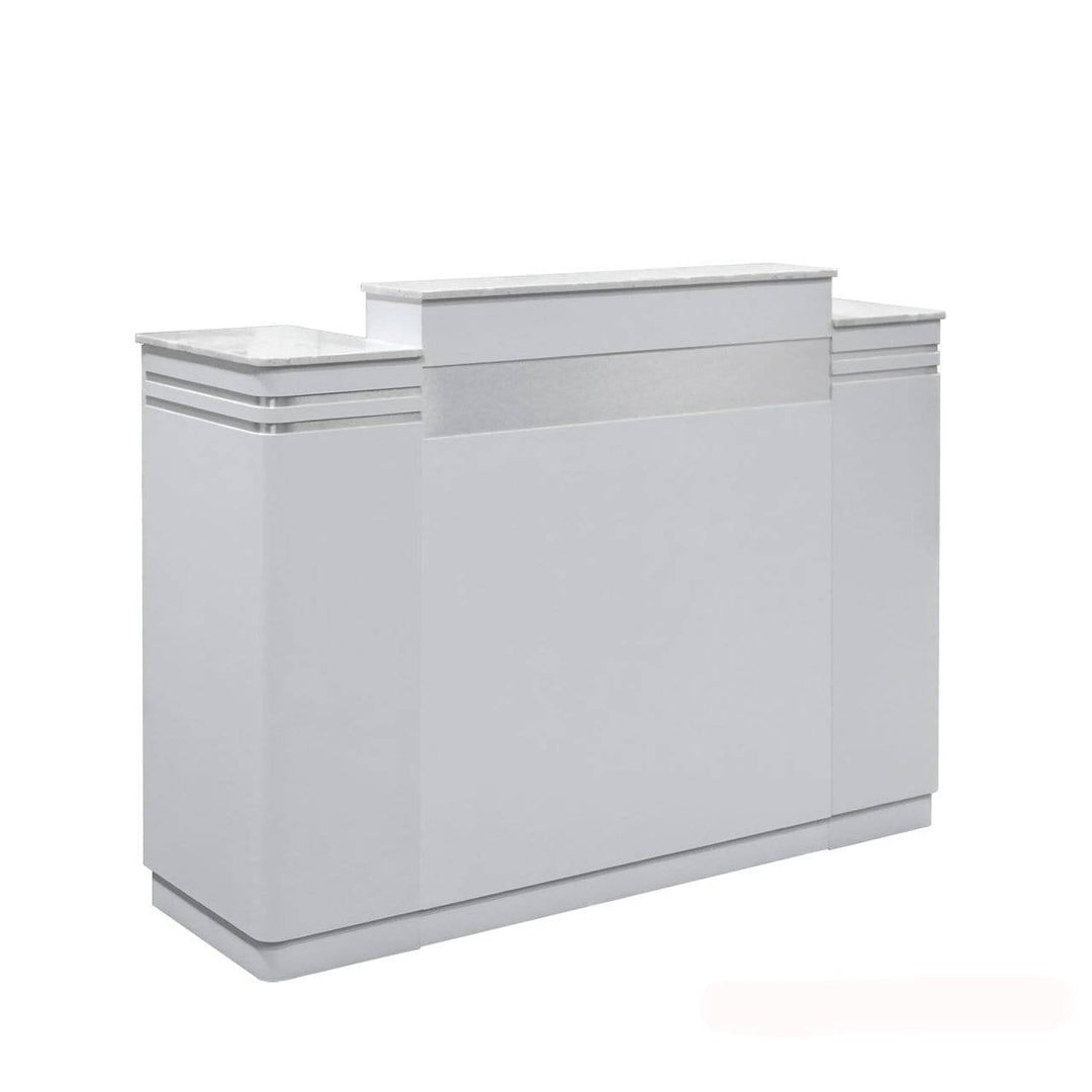 Mayakoba SONOMA Reception Desk JAT-NRTBL-331-KIT