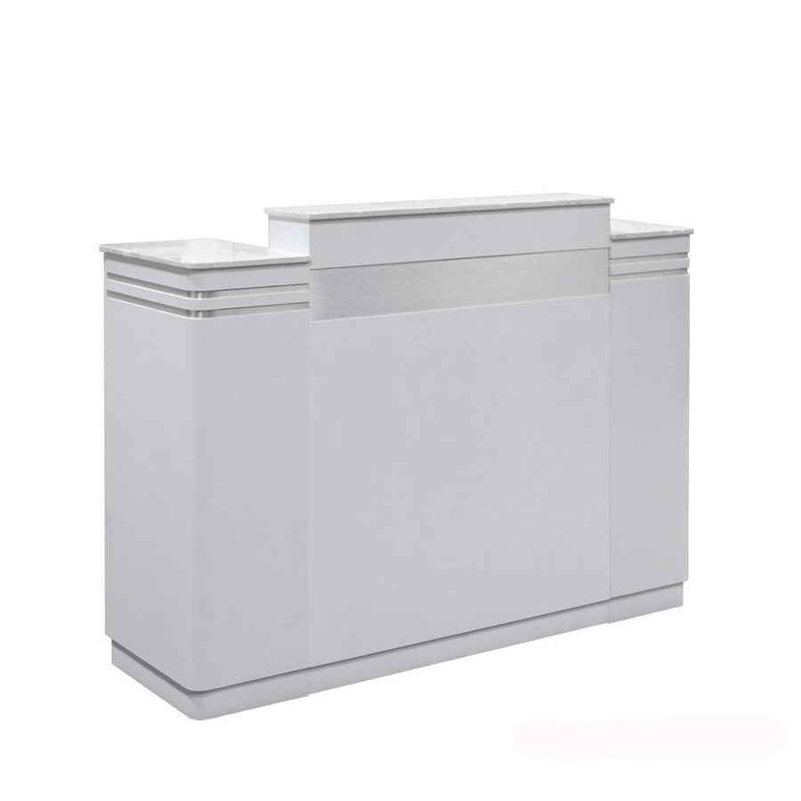 Mayakoba SONOMA Reception Desk JAT-NRTBL-331-KIT