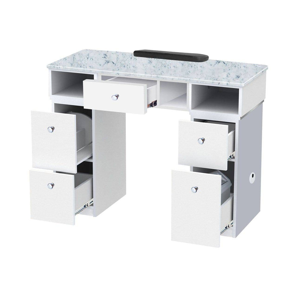 NOVA I Manicure Table