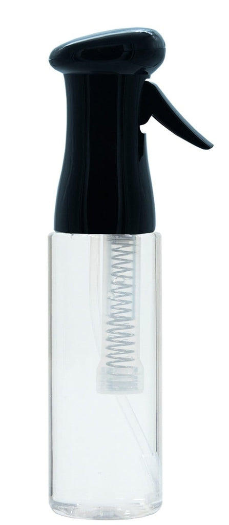 DilaBee Continuous Mist Empty Spray Bottle For Hair 5 Oz - Salon