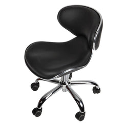Taburete J&A Euro Salon Technician - Manicura o Pedicura