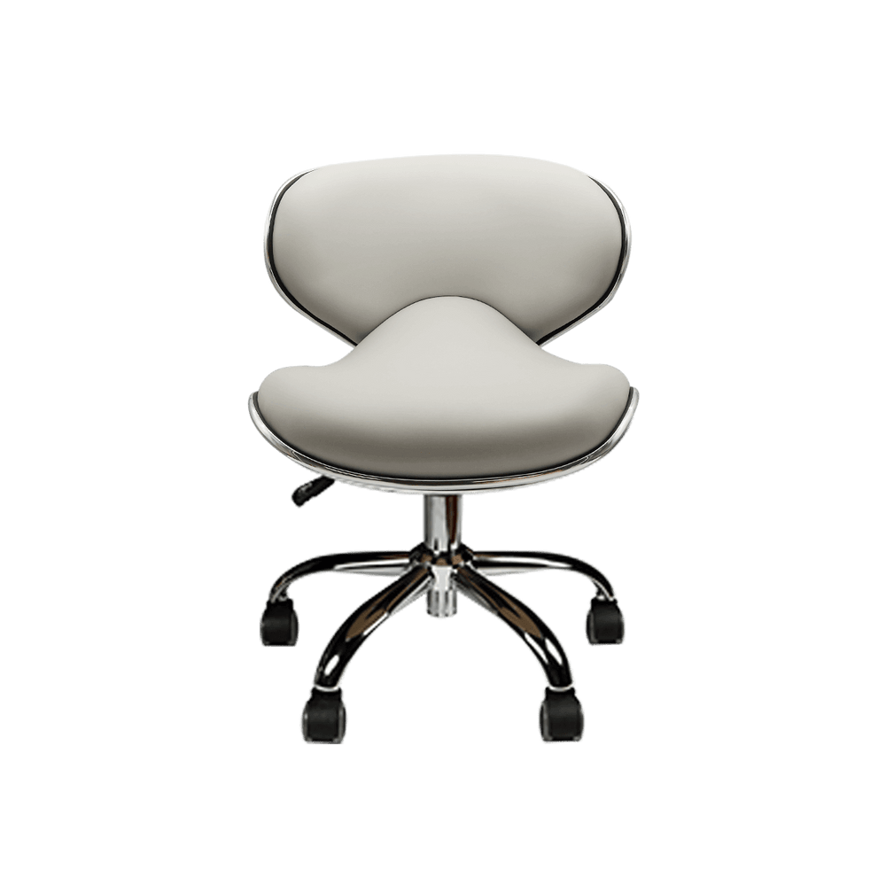 J&A Euro Salon Technician Stool - Làm móng tay hoặc móng chân