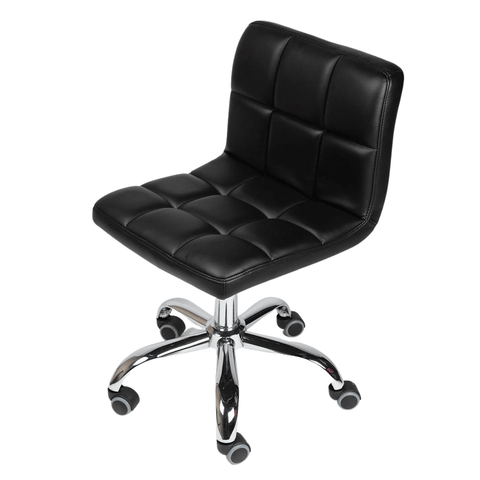 J&A Cookie Salon Technician Stool - Manicure or Pedicure