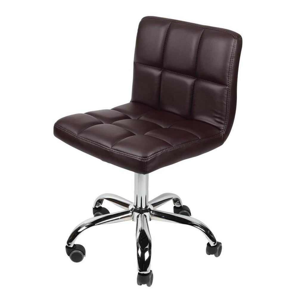 J&A Cookie Salon Technician Stool - Làm móng tay hoặc móng chân