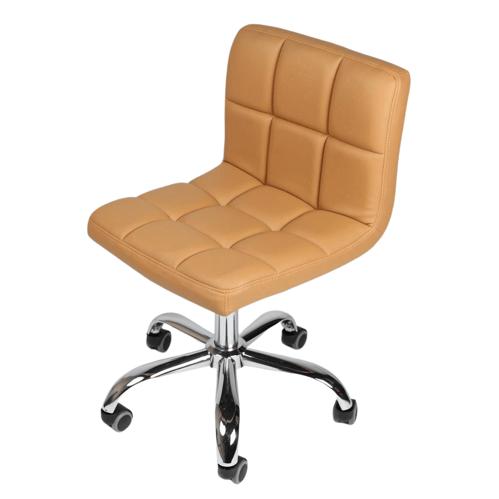 J&A Cookie Salon Technician Stool - Làm móng tay hoặc móng chân
