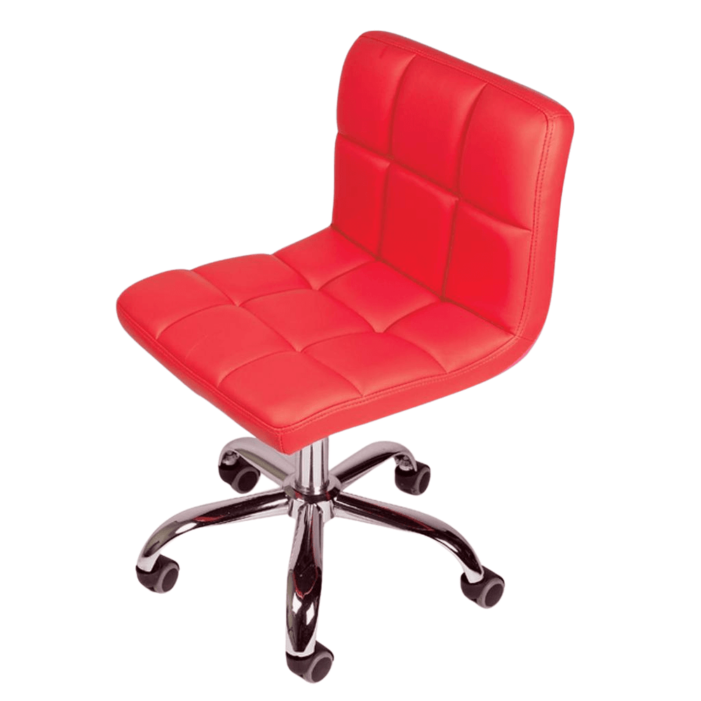J&A Cookie Salon Technician Stool - Làm móng tay hoặc móng chân