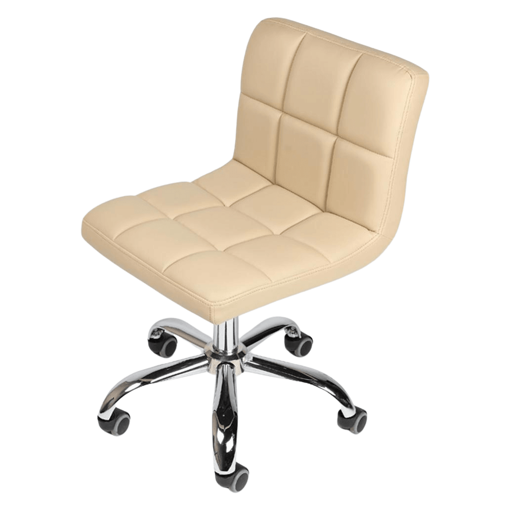 J&A Cookie Salon Technician Stool - Làm móng tay hoặc móng chân