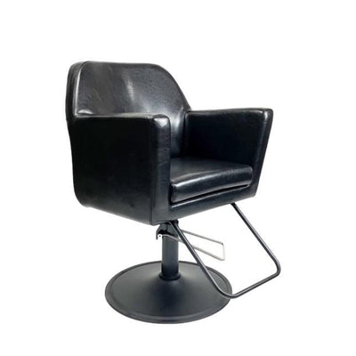 Berkeley JULIEN Styling Chair FF-NBT-SYCHR-6650-BLK