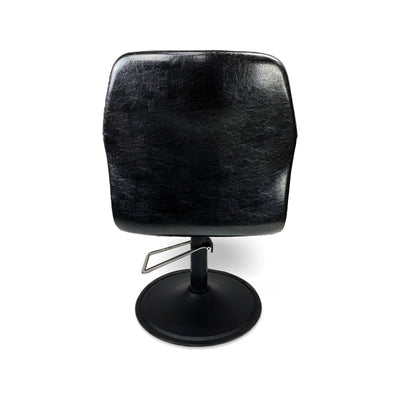Berkeley JULIEN Styling Chair FF-NBT-SYCHR-6650-BLK