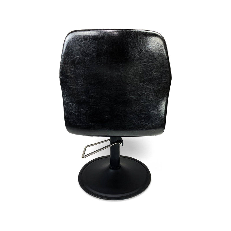 Berkeley JULIEN Styling Chair FF-NBT-SYCHR-6650-BLK