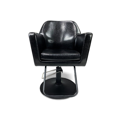 Berkeley JULIEN Styling Chair FF-NBT-SYCHR-6650-BLK