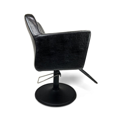 Berkeley JULIEN Styling Chair FF-NBT-SYCHR-6650-BLK