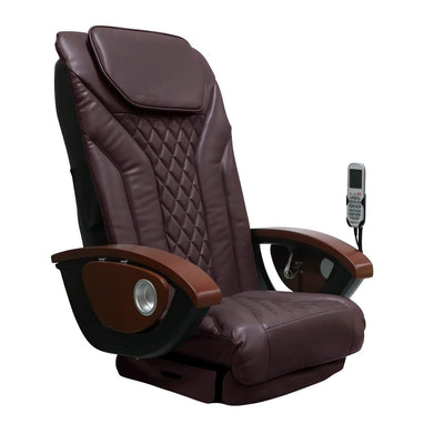 Mayakoba SHIATSULOGIC EX-R Massage Chair (chair w/ cover set) Coffee EXR AYC-TCHR-2007-CFE