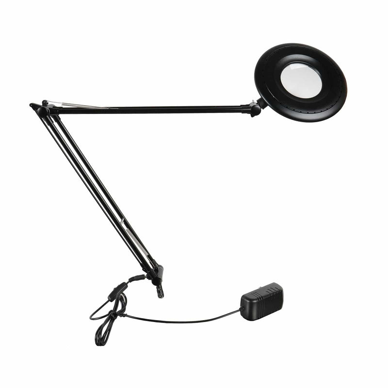 TatArtist Clamped LED Lamp for Tattoo Workstations FF-DPI-LMP-3715