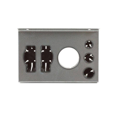 Berkeley Wall Mount Appliance Holder KIN-APPHDR-009-A