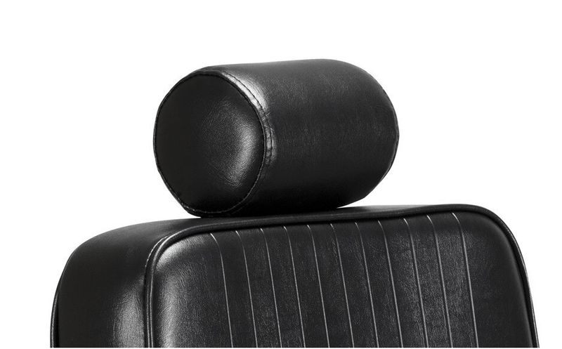 Berkeley Lincoln Barber Chair Headrest Replacement