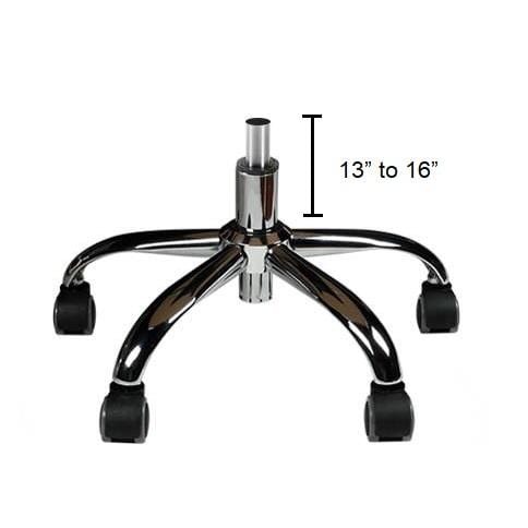 J&A Cookie Salon Technician Stool - Làm móng tay hoặc móng chân