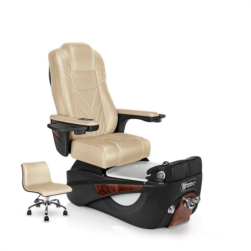 Lexor Luminous® Pedicure Spa Chair