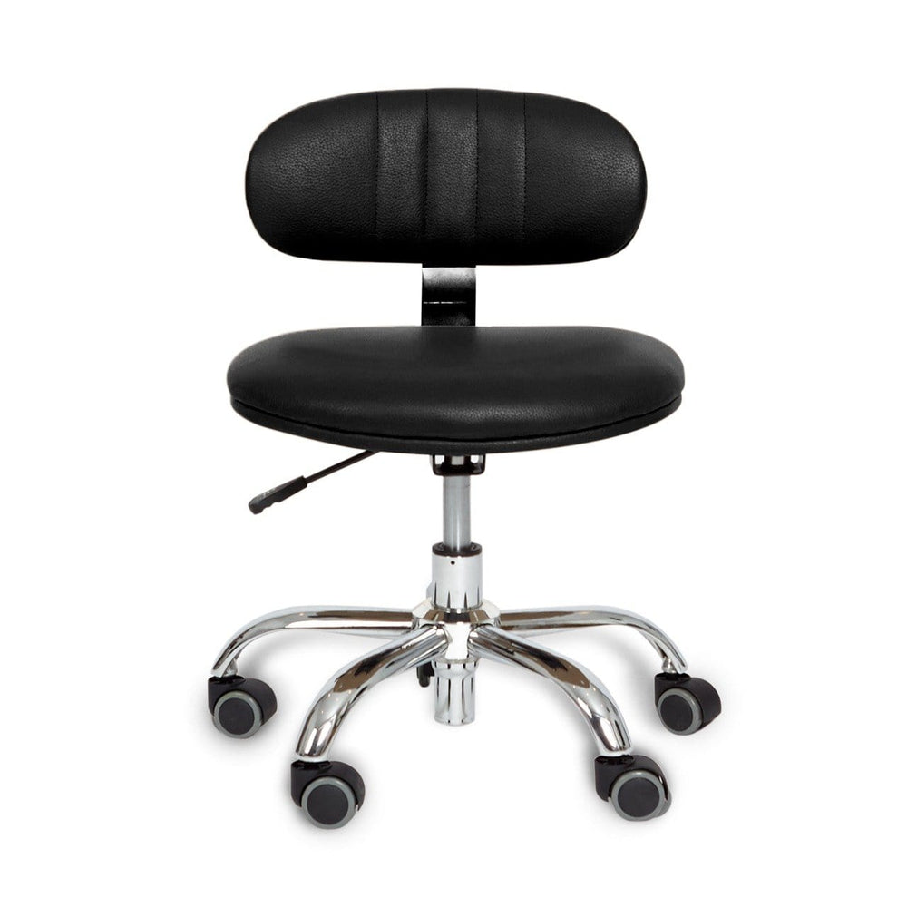 J&A M Salon Technician Stool - Làm móng tay hoặc móng chân