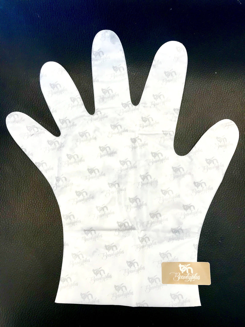 ShopSalonCity Beauty Plus Collagen Hand Gloves (pk) MP-MBS-BPL-MNGLV-01
