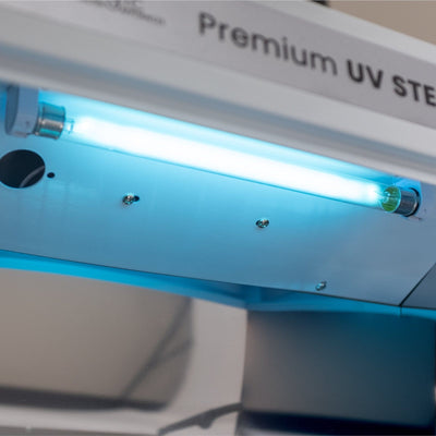 Dermalogic DERMALOGIC Premium UV Sterilizer