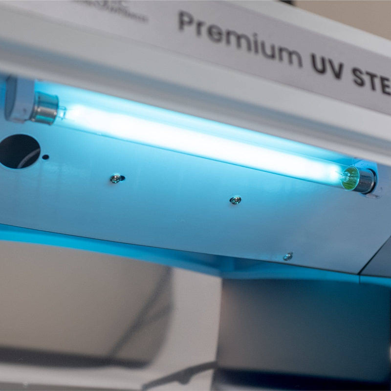 Dermalogic DERMALOGIC Premium UV Sterilizer