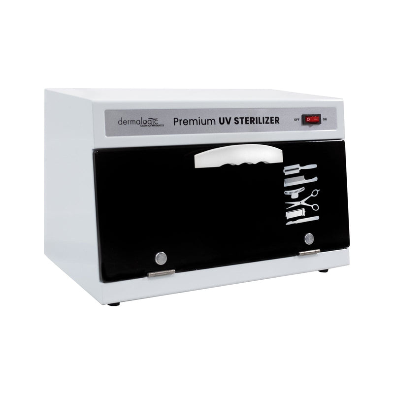 Dermalogic DERMALOGIC Premium UV Sterilizer MSI-SAAPP-209