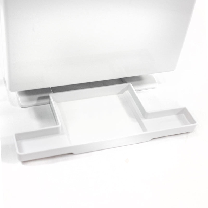 Dermalogic DERMALOGIC UV Towel Warmer 5L MSI-TWAPP-05-WHT