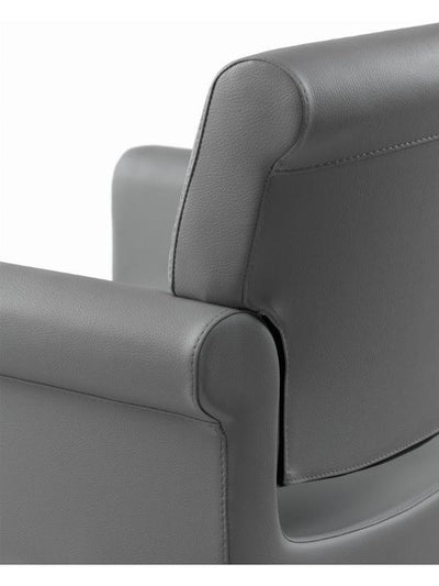 Belvedere Monique Styling Chair FF-BEL-SYCHR-3398-BLK-KIT