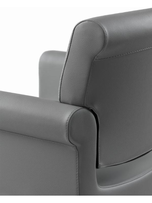 Belvedere Monique Styling Chair FF-BEL-SYCHR-3398-BLK-KIT