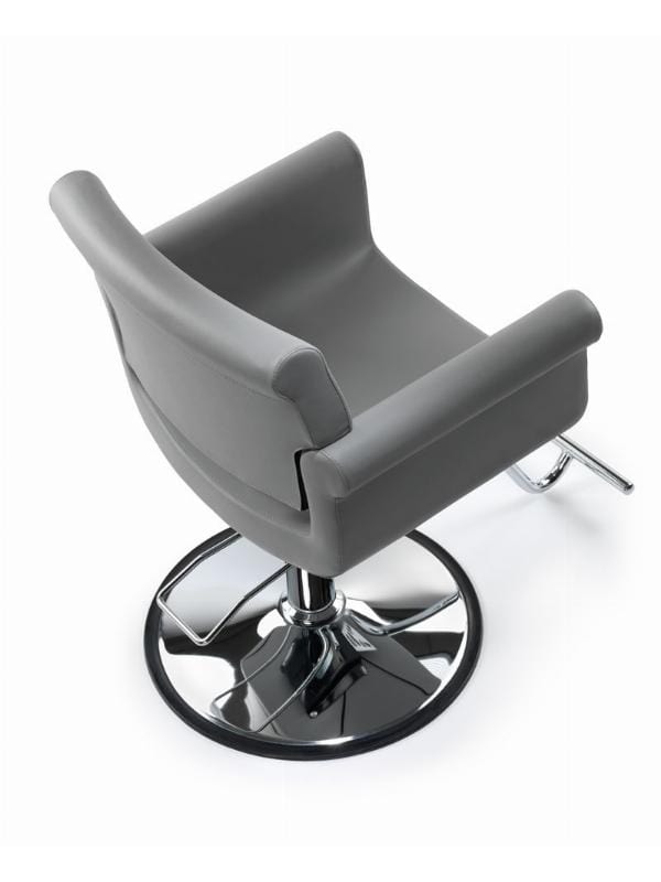 Belvedere Monique Styling Chair FF-BEL-SYCHR-3398-BLK-KIT