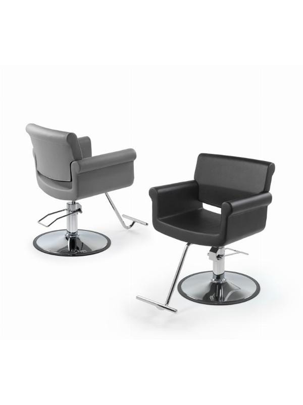 Belvedere Monique Styling Chair FF-BEL-SYCHR-3398-BLK-KIT