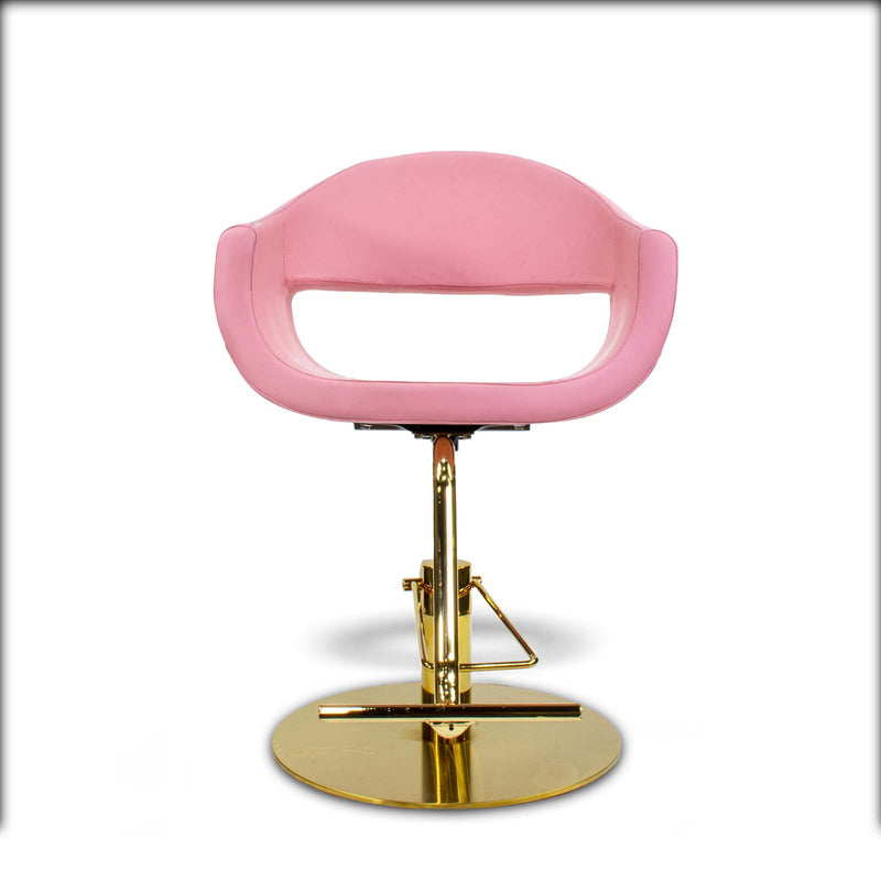 Berkeley Milla Beauty Salon Styling Chair