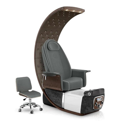 Lexor PRIVÉ™ Lounge Pedicure Chair