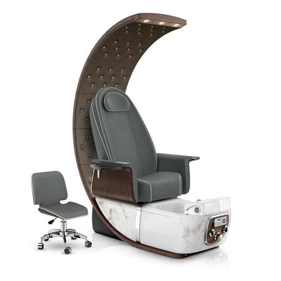 Lexor PRIVÉ™ Lounge Pedicure Chair