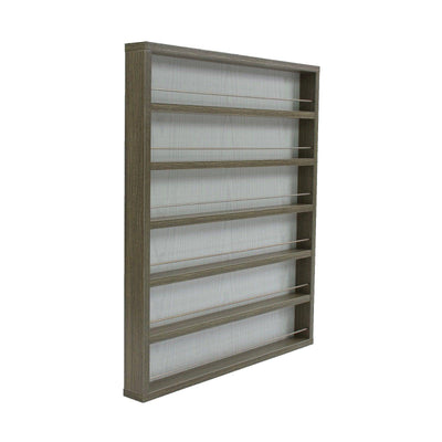 Mayakoba Alera II Nail Polish Rack