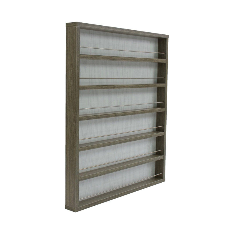 Mayakoba Alera II Nail Polish Rack