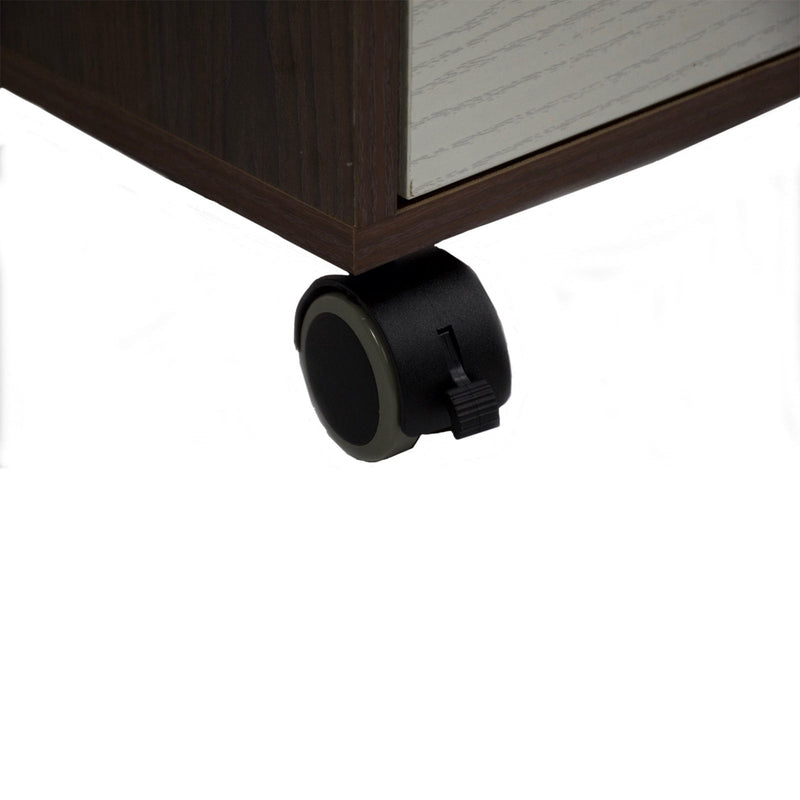 Mayakoba Alera II Pedicure Trolley Cart